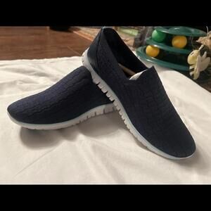 Cole Haan Zerogrand Perf Trainer - Comfortable Slip-On Shoes
